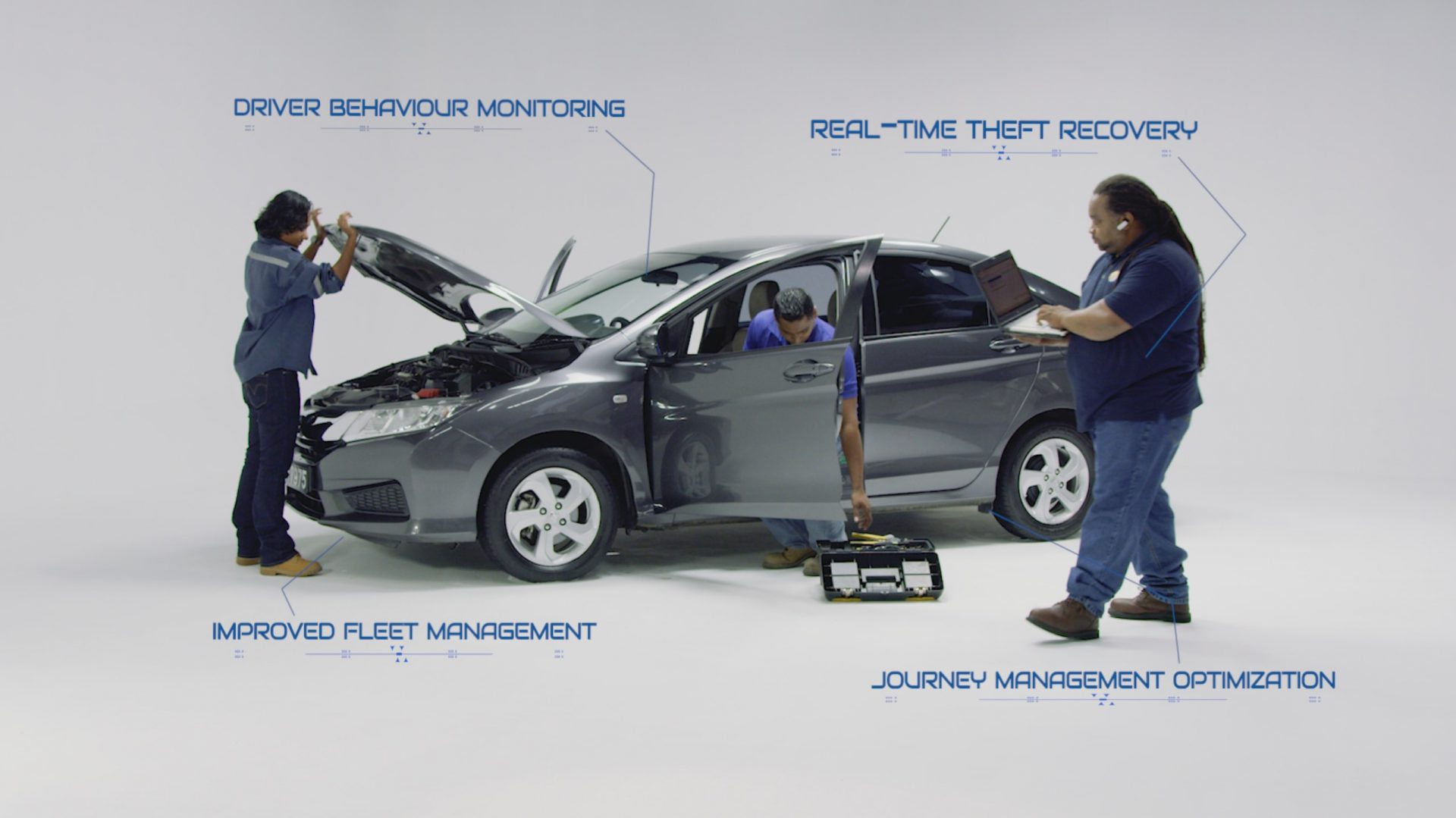 TCM Limited Plan A! Everyday!